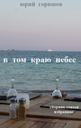 читать В том краю небес