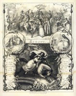 читать «Ленора» Г. Бюргера, «Линор» Э. По и баллады со схожим сюжетом