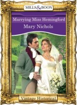 читать Marrying Miss Hemingford