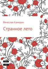 читать Странное лето