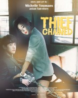 читать Воровка на цепи