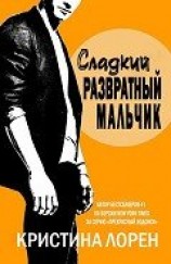 читать Сладкий развратный мальчик (др. перевод) (ЛП)
