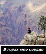 читать В горах мое сердце