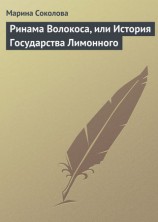 читать Ринама Волокоса, или История Государства Лимонного