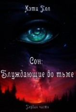 читать Сон: Блуждающие во тьме
