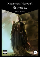 читать Восход некроманта