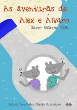 читать As Aventuras De Alex E Álvaro