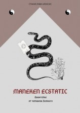 читать Maneken Ecstatic. Евангелие от человека Земного