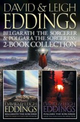 читать Belgarath the Sorcerer and Polgara the Sorceress: 2-Book Collection
