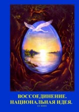 читать Воссоединение. Национальная идея