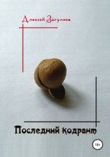читать Последний кодрант