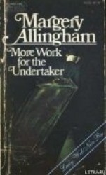 читать Работа для гробовщика