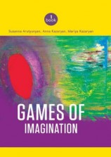 читать Games of imagination