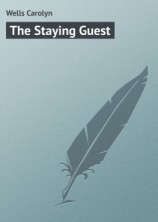 читать The Staying Guest