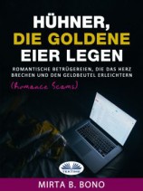 читать Hühner, Die Goldene Eier Legen