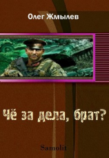 читать Чё за дела, брат?