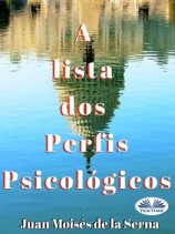 читать A Lista Dos Perfis Psicológicos