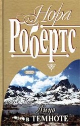 читать Лицо в темноте