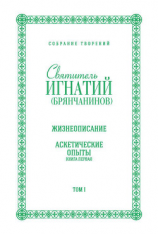 читать Собрание творений. Том I. Жизнеописание. Аскетические опыты. Книга первая