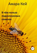 читать В чём польза подсолнуховых семечек