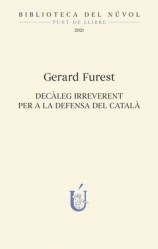 читать Decàleg irreverent per a la defensa del català