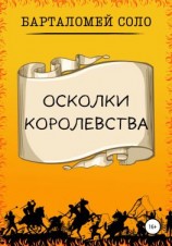 читать Осколки королевства