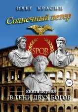 читать Солнечный ветер. Книга первая. В тени двух богов