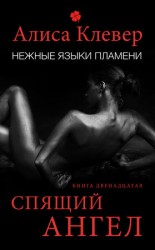 читать Нежные языки пламени. Спящий ангел