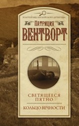 читать Светящееся пятно. Кольцо вечности