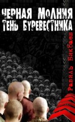 читать Черная молния. Тень буревестника.