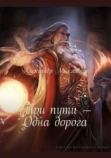 читать Три пути  Одна дорога