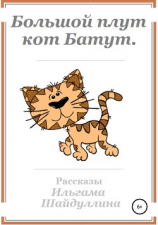 читать Большой плут  кот Батут