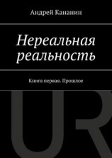 читать Нереальная реальность. Книга первая. Прошлое