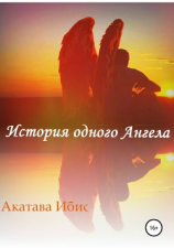 читать История одного Ангела
