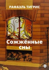 читать Сожжённые сны