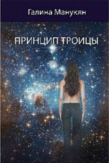 читать Принцип Троицы