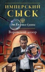 читать Воровской дозор