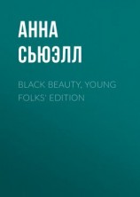 читать Black Beauty, Young Folks' Edition