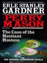 читать Дело нерешительной хостессы