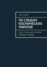 читать По следам космических пиратов. Story 5. Она какое-то время проведет в разводе