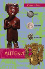 читать Ацтеки. Быт, религия, культура