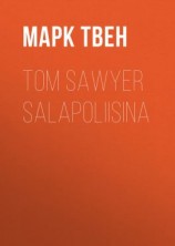 читать Tom Sawyer salapoliisina