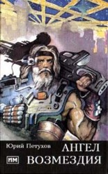 читать Ангел Возмездия