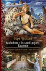 читать Разбойник с большой дороги. Кадетки