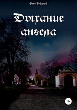 читать Дыхание ангела