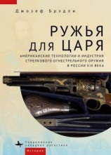 читать Ружья для царя. Американские технологии и индустрия стрелкового огнестрельного оружия в России XIX века