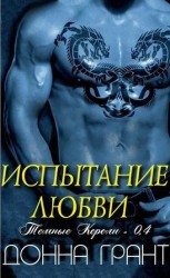 читать Испытание любви (ЛП)