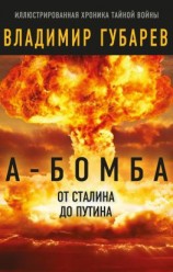 читать А-бомба. От Сталина до Путина. Фрагменты истории в воспоминаниях и документах