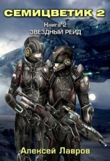 читать Звёздный рейд