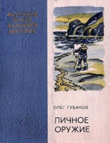 читать Личное оружие (сборник)